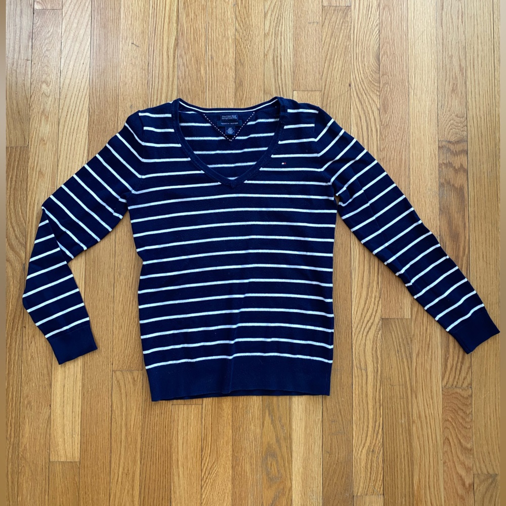 Tommy Hilfiger Women's Sweater